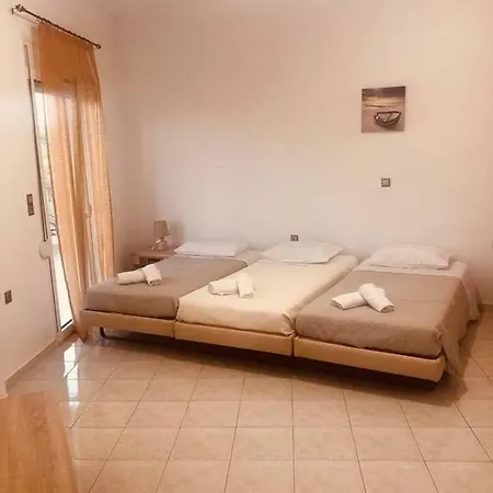 River's 3* Paradíszi