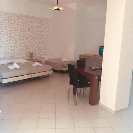 River's Apartmanhotel