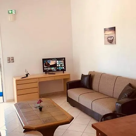 River's Apartmanhotel 3*