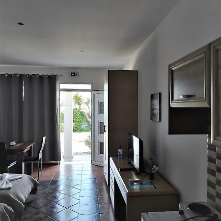 River's Apartmanhotel