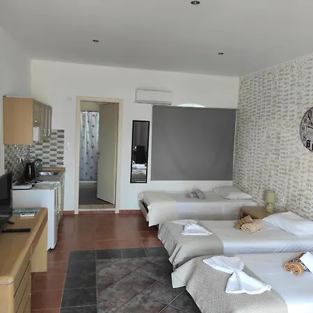 Apartmanhotel River's