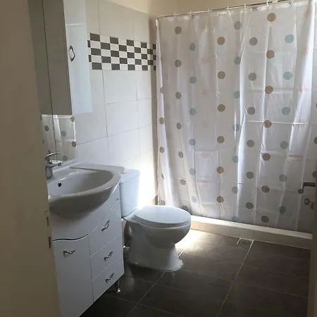 River's Apartmanhotel 3*
