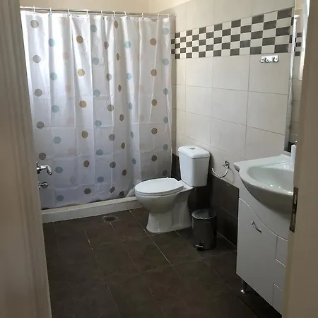 River's Apartmanhotel 3*