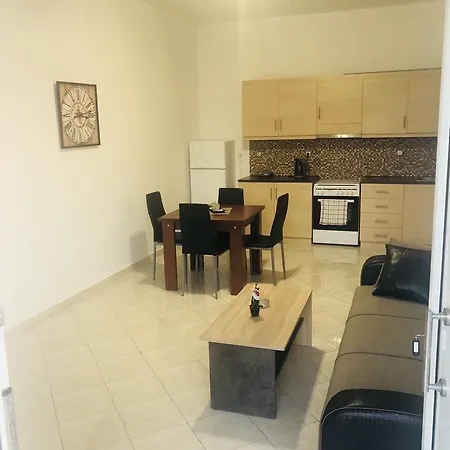 Apartmanhotel River's