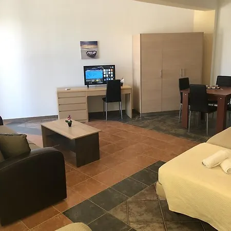 Apartmanhotel River's