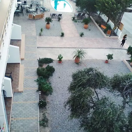 River's Paradíszi