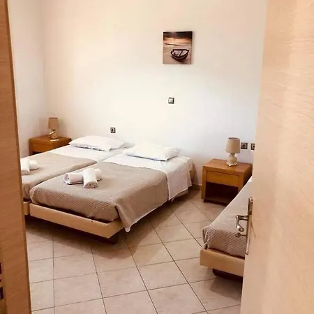 River's Hotel de apartamente