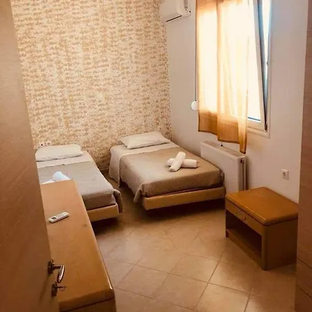 River's Hotel de apartamente 3*