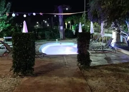 Hotel de apartamente River's