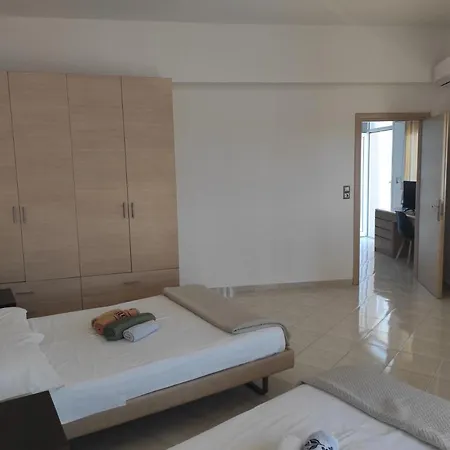 Hotel de apartamente River's 3*