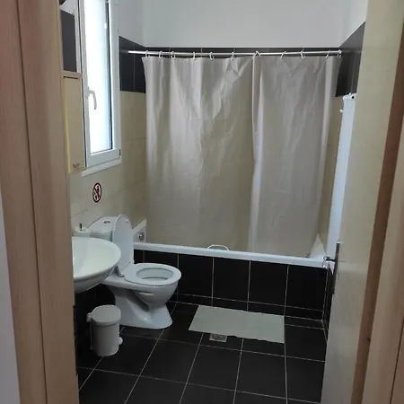 Hotel de apartamente River's 3*
