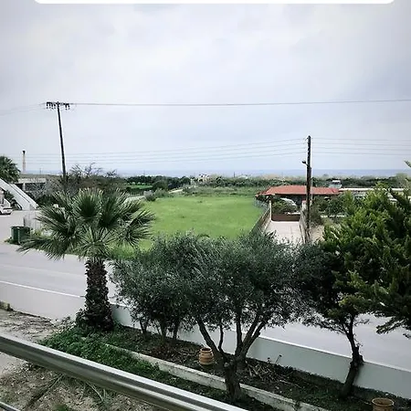 River's Hotel de apartamente 3*