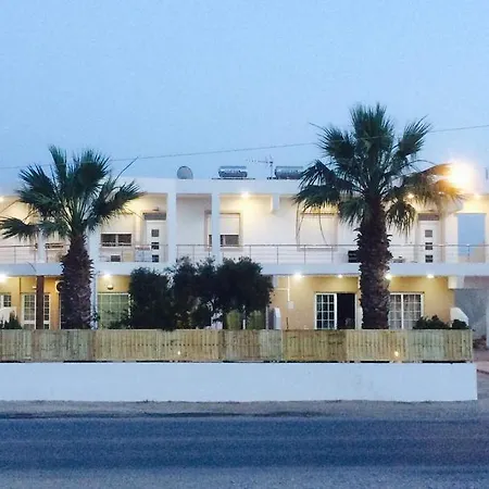 Hotel de apartamente River's 3*