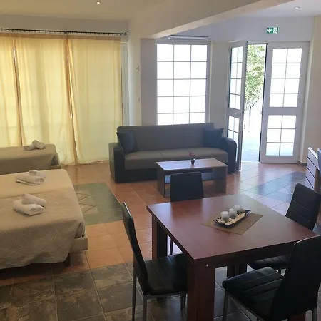 River's Hotel de apartamente