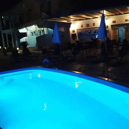 Hotel de apartamente River's 3*